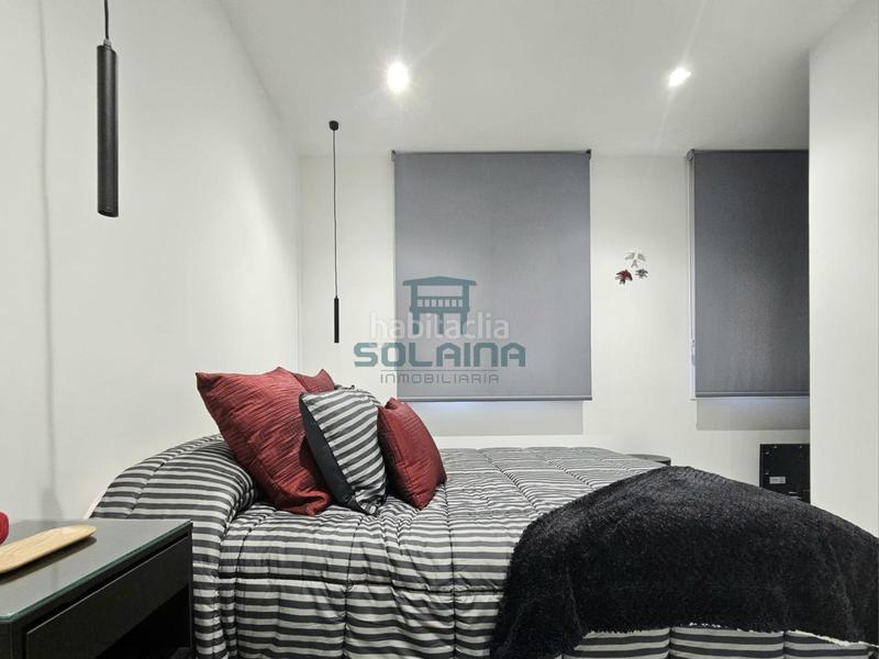 Foto 64423c19-e724-4d98-be10-35c9c594c0a4. Studiowohnung mit heizung in Posío Ourense