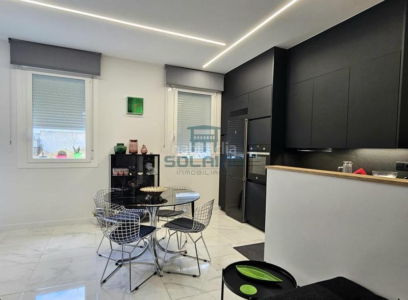 Foto 9165bd95-4a35-4e27-902e-8b57f6067e2a. Studiowohnung mit heizung in Posío Ourense