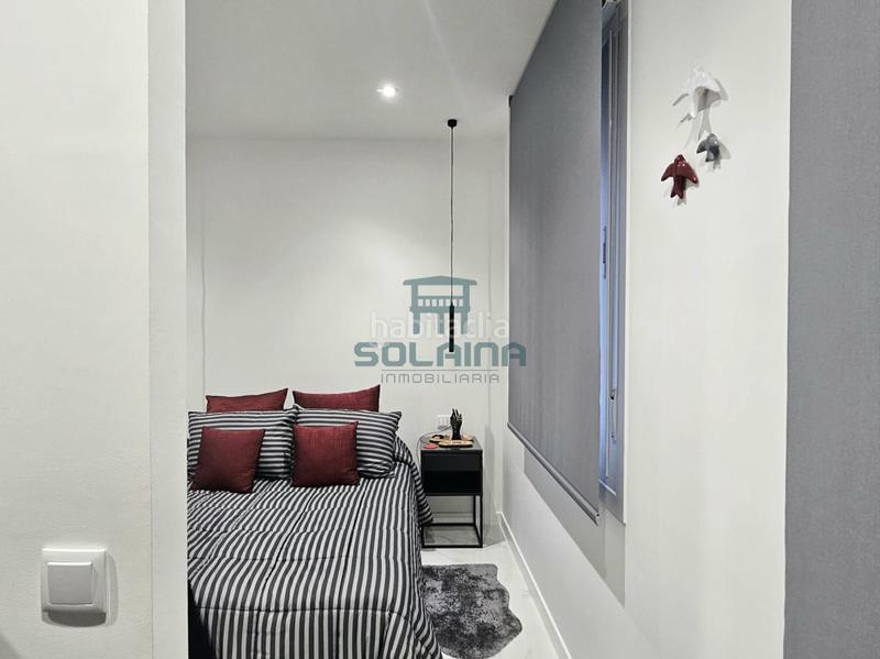 Foto ced18890-949f-4c09-b544-dcd5171c3d0f. Studiowohnung mit heizung in Posío Ourense
