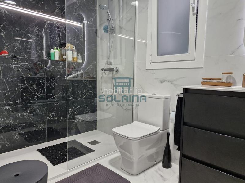 Foto efb5f7c3-0ce6-4b1d-abc9-255e67d196ac. Studiowohnung mit heizung in Posío Ourense