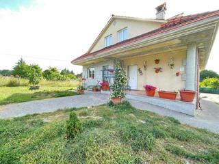 Chalet en Amoeiro