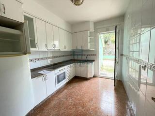 Piso en A Carballeira