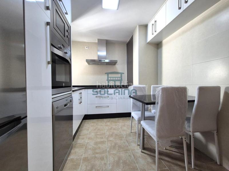 Foto 2466e141-edf6-4951-9764-e06288a350dd. Miete zweistöckige wohnung mit heizung parking in Ourense