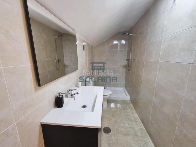 Foto ae2dfd55-47a5-44ab-9ca4-1771b7b489d6. Miete zweistöckige wohnung mit heizung parking in Ourense