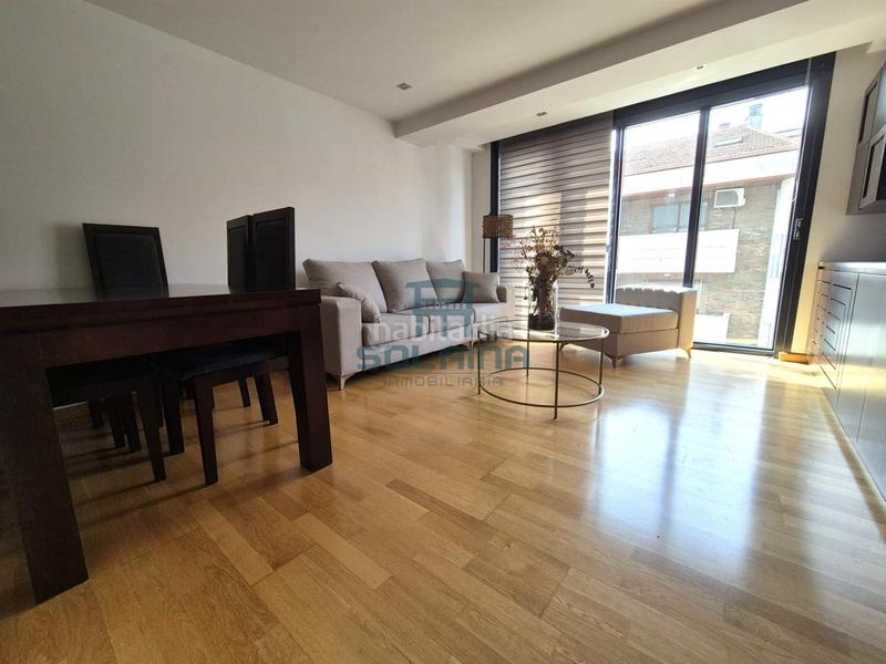 Foto c02767bf-5373-4a38-9862-1469c939a646. Miete zweistöckige wohnung mit heizung parking in Ourense