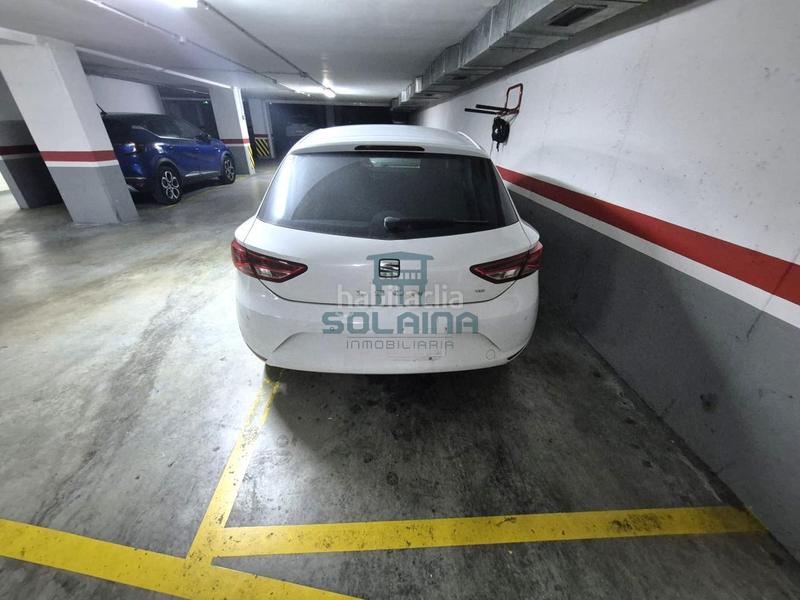 Foto daf8eaf1-2443-466e-816d-f54cf70aa729. Miete zweistöckige wohnung mit heizung parking in Ourense