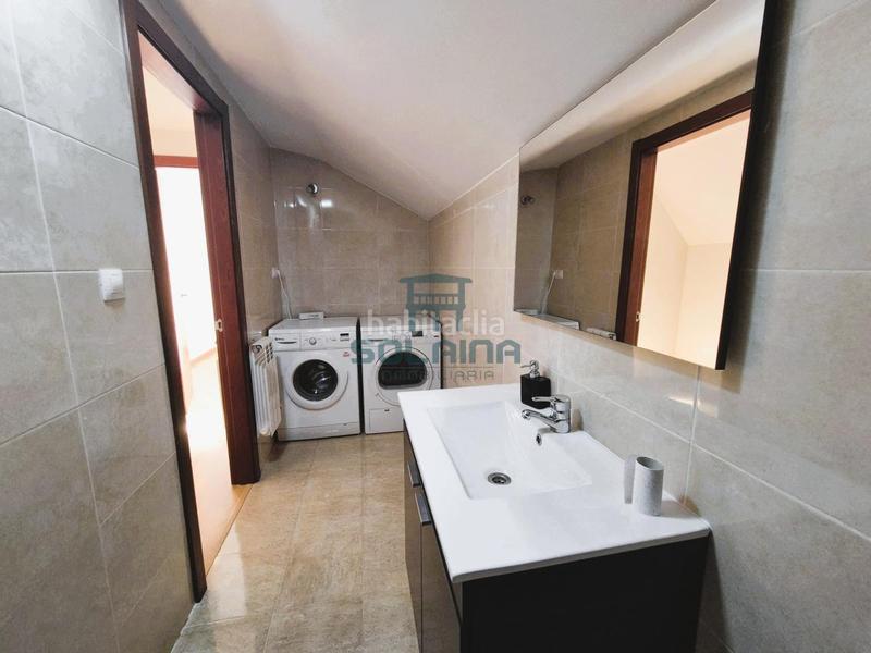 Foto ff9069db-5b1d-4a65-a32d-36dfe53ee468. Miete zweistöckige wohnung mit heizung parking in Ourense