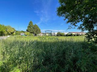 Residential Plot in Coles