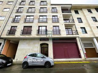Appartement en Carballio (O)
