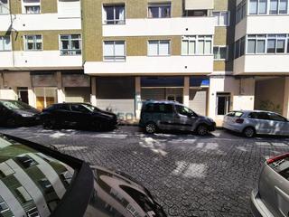 Local Comercial en Ventiun