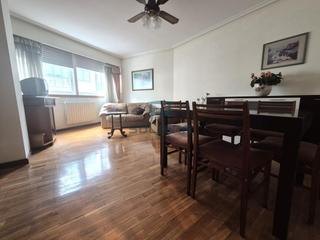 Appartement à Ventiun