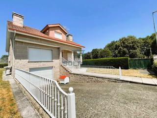 Chalet en Allariz