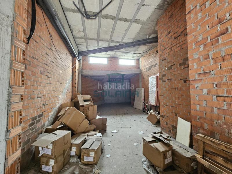 Foto 4b55930c-fe4f-4ec4-8b2f-ef11452a119d. Alquiler local comercial en Couto Ourense