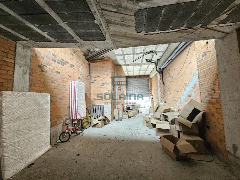 Foto ba4f410a-4d00-42e7-9674-0df030c5bed3. Alquiler local comercial en Couto Ourense