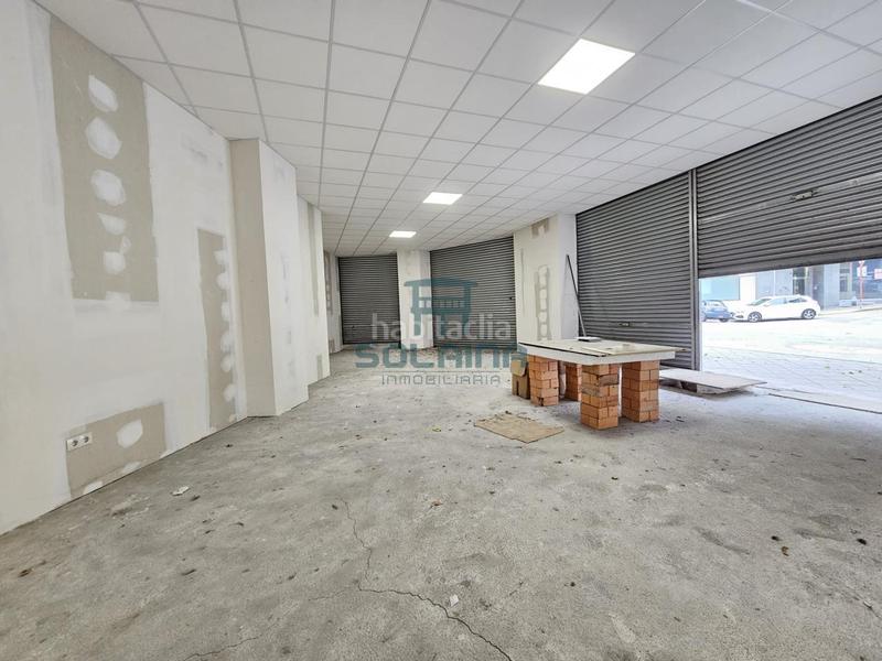 Foto 64238325-7c04-4b26-9ffd-7a1bc262ff34. Location local commercial dans Couto Ourense
