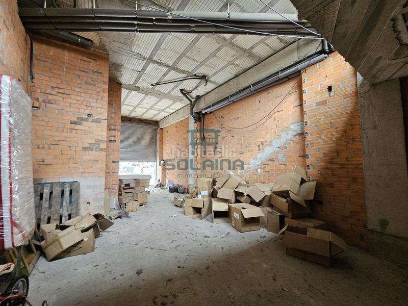 Foto 067b4939-2e98-4a8a-875e-78123a7357bb. Affitto locale commerciale in Couto Ourense