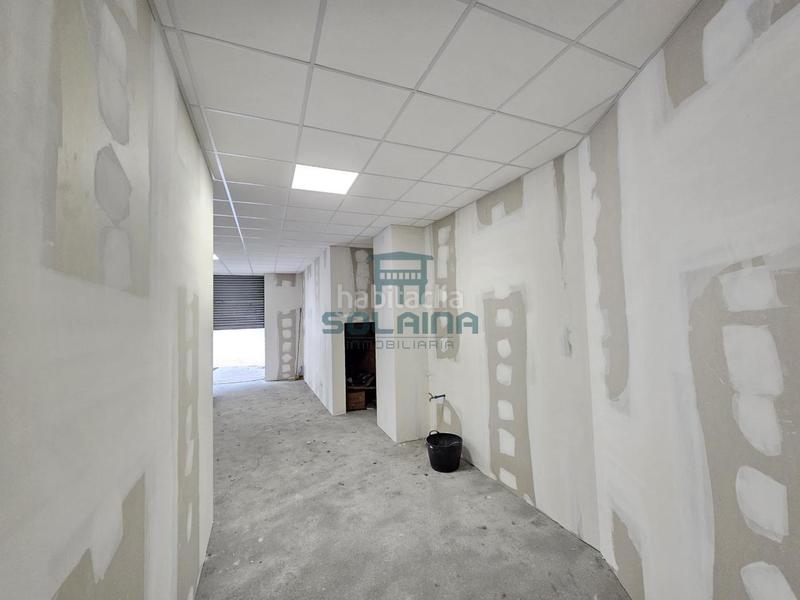 Foto 4e1d4db3-61a2-4279-aabc-3b0879aff342. Affitto locale commerciale in Couto Ourense