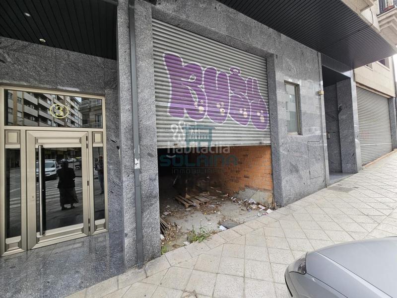 Foto 59ac5e62-8380-437b-8bf5-b5a2e2585cfe. Affitto locale commerciale in Couto Ourense
