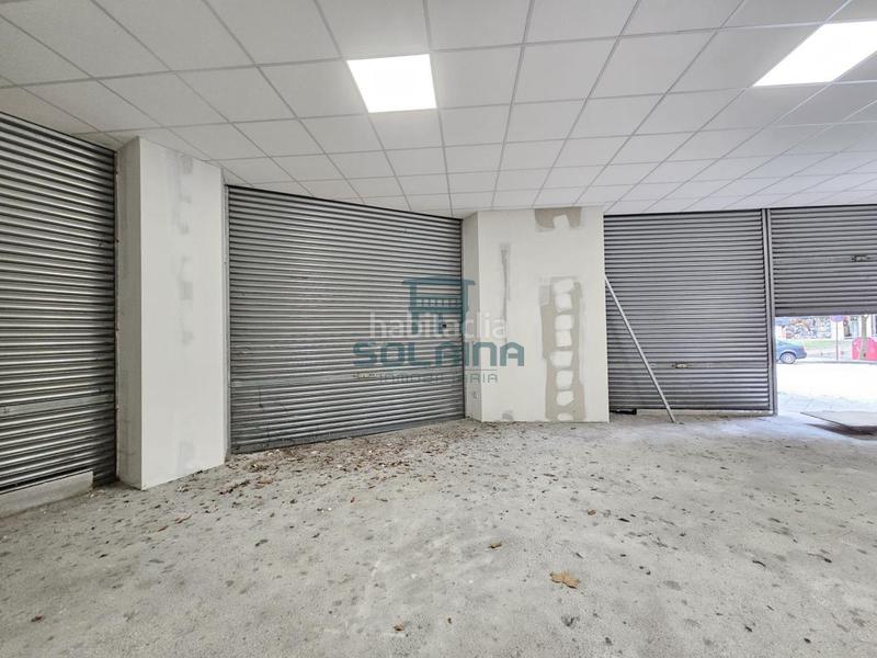 Foto 86c0b099-5292-4a89-a497-c8793f64ff09. Affitto locale commerciale in Couto Ourense
