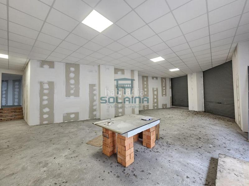 Foto eca9c3b1-cf47-4cd0-9118-ffc66a1fdc56. Affitto locale commerciale in Couto Ourense