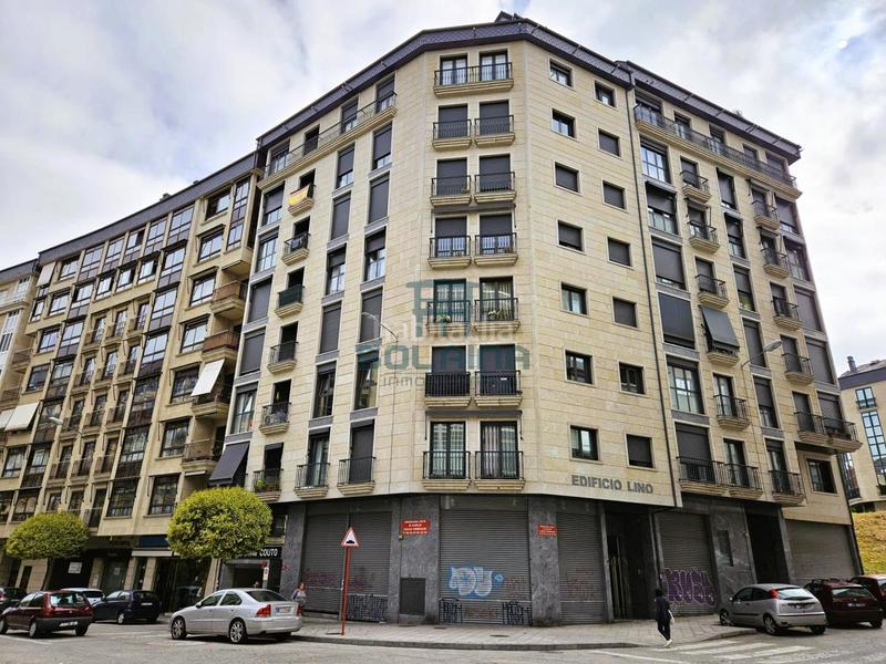 Foto f1266888-574c-43f1-a6c8-978def020c46. Affitto locale commerciale in Couto Ourense