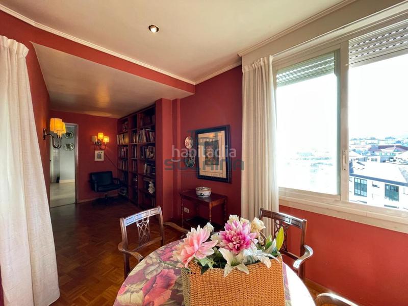 Foto 263ece62-7954-45b7-92e1-b8e943b60f6f. Appartement avec chauffage dans Centro Ourense