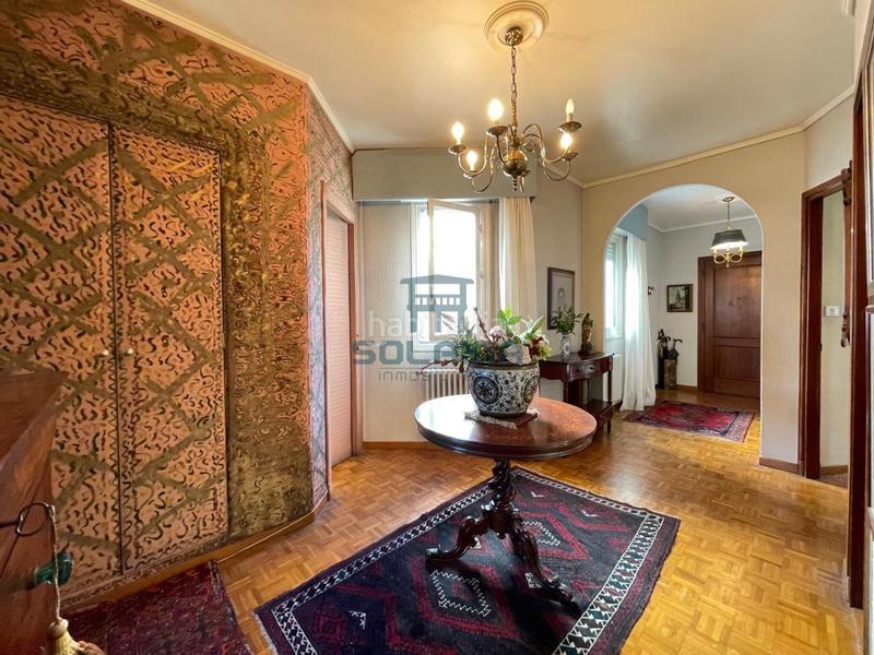 Foto 2ff6a65c-4ace-49e6-9de9-629b155b12fb. Appartement avec chauffage dans Centro Ourense