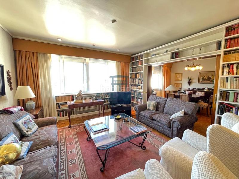 Foto 88f49f43-19fc-49f1-8df1-321d277ff2c5. Appartement avec chauffage dans Centro Ourense