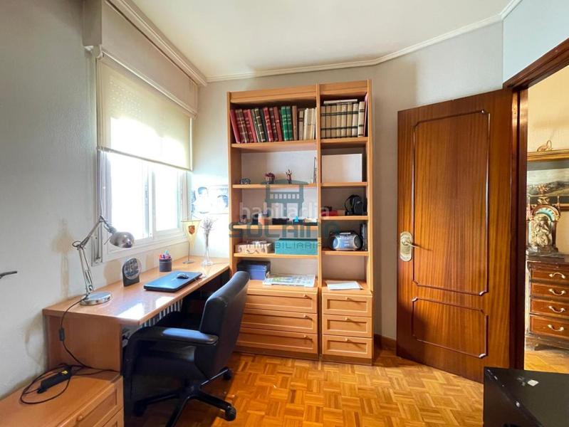 Foto 8d489c56-73c3-4557-9c8d-5b5f7bbf33ed. Appartement avec chauffage dans Centro Ourense