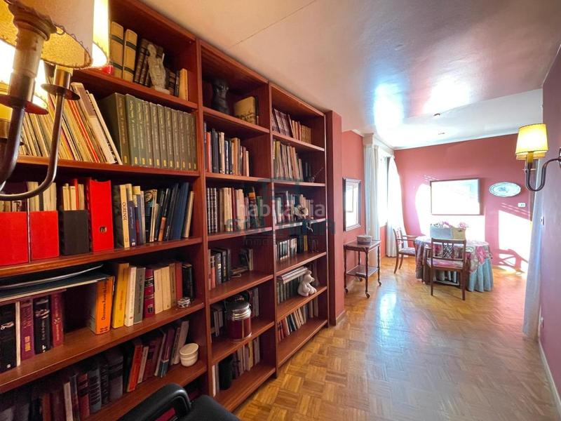 Foto 4fdde162-f4d0-4157-8abc-f6f0dff2de2b. Flat with heating in Centro Ourense