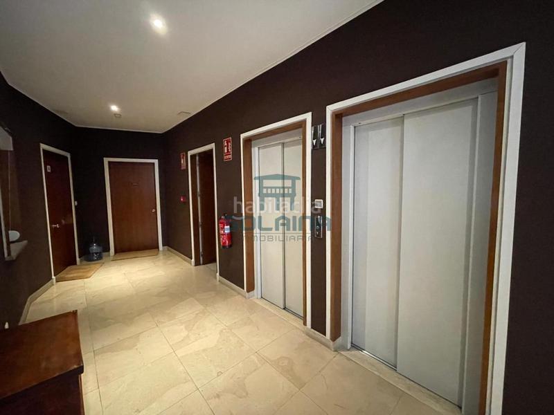 Foto 508ebece-450a-425e-9d39-195d492179a0. Flat with heating in Centro Ourense