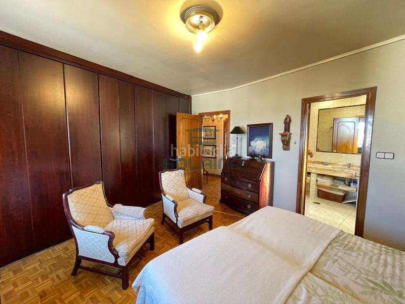 Foto 6451b6e1-9b24-4281-bfb9-487ec0683b87. Flat with heating in Centro Ourense