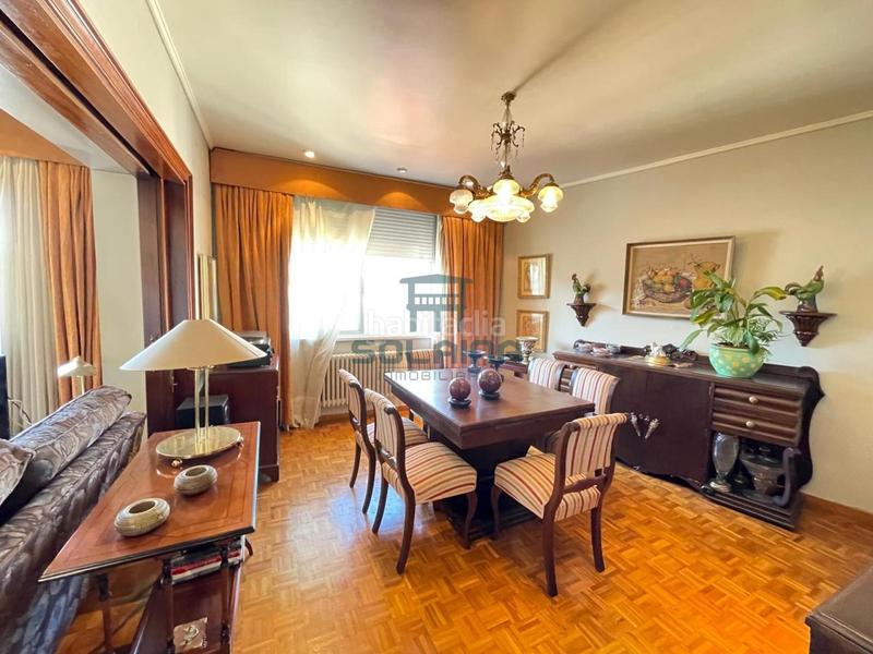 Foto 7ae7a814-cbd3-455f-9a6f-a80206851437. Flat with heating in Centro Ourense