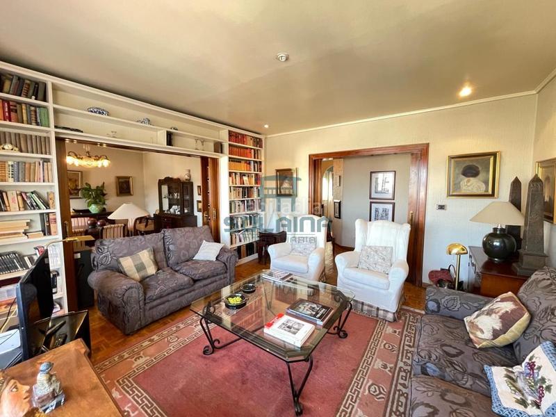 Foto 8b7549dd-28fc-4bec-a983-f1bd3d56d78d. Flat with heating in Centro Ourense