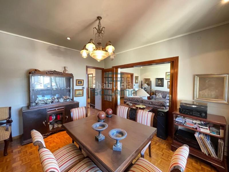 Foto 9ab842b7-0b71-4ea8-9c21-aca5d327064a. Flat with heating in Centro Ourense