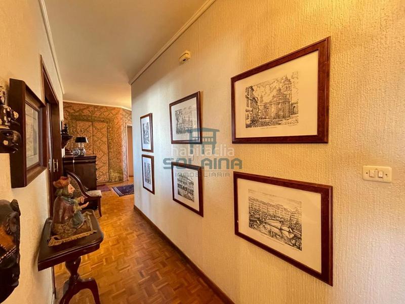 Foto d3fc9b13-23af-4c85-8ca7-4f6c13279517. Flat with heating in Centro Ourense