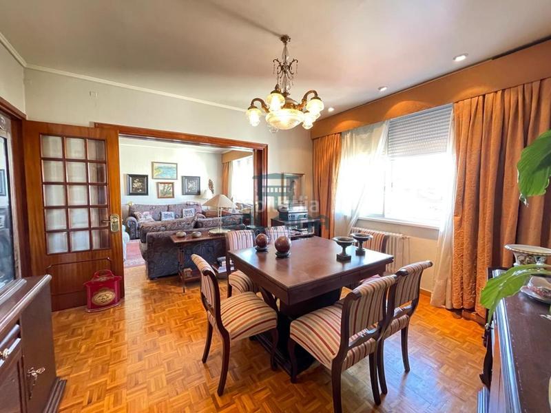 Foto e3cbed94-4124-4363-a517-adba362c90e1. Flat with heating in Centro Ourense