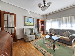 Lloguer Apartament a San Rosendo