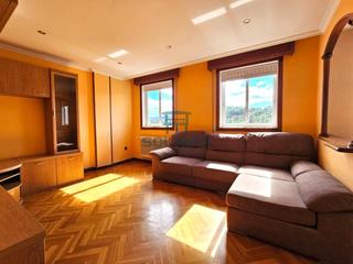 Flat in Barbadás