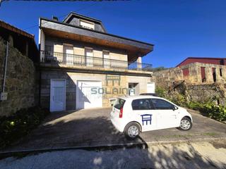 Maison à Toén