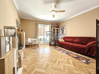 Appartement à Ventiun