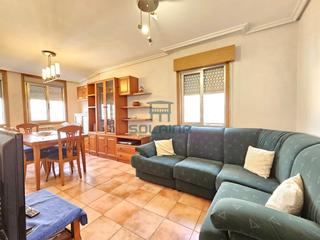 Flat in Posío