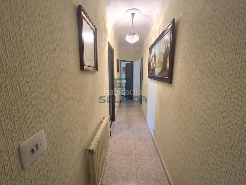 Foto 0140e577-8fd8-43bc-bbe2-c078d57f7979. Appartamento con riscaldamento parcheggio in Ventiun Ourense
