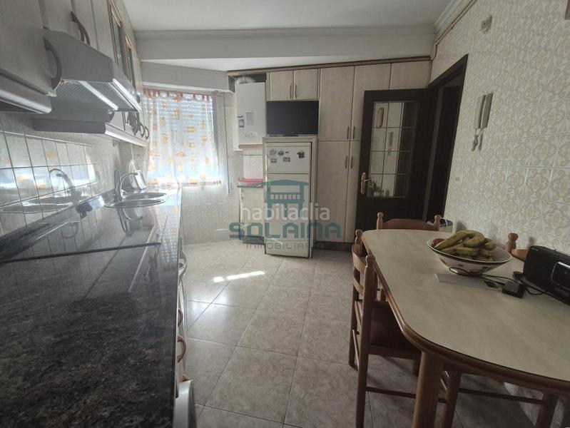 Foto 1850dc63-5cc9-496f-90e1-7d2bacb046b1. Appartamento con riscaldamento parcheggio in Ventiun Ourense