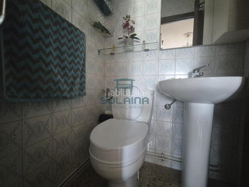 Foto 4014f962-b194-484c-a874-774eaeb34b24. Appartamento con riscaldamento parcheggio in Ventiun Ourense