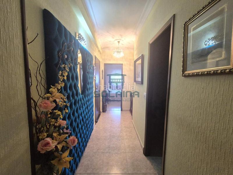 Foto 552dfdab-df59-4d54-9083-26429bad2916. Appartamento con riscaldamento parcheggio in Ventiun Ourense