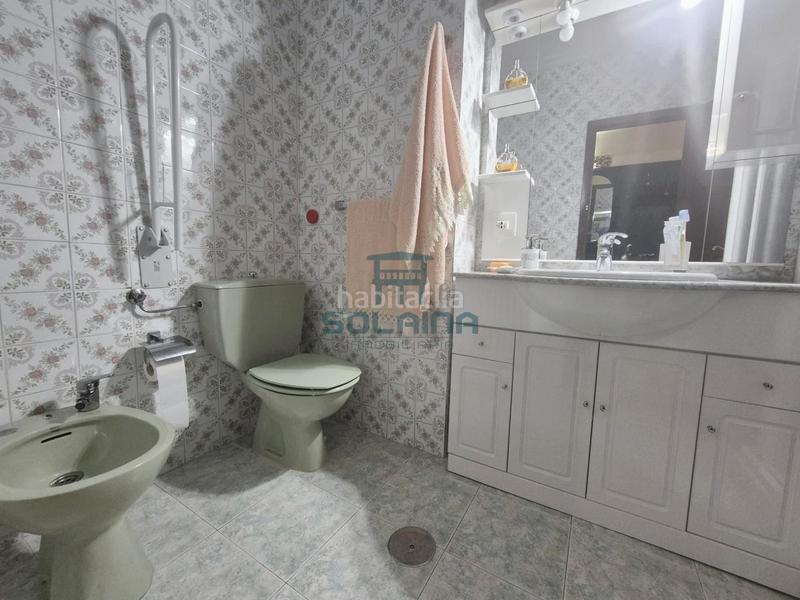 Foto 678131c4-3f72-49b5-8a62-52bb0a51d0a3. Appartamento con riscaldamento parcheggio in Ventiun Ourense