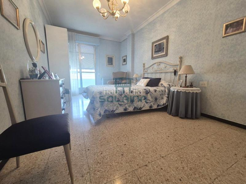 Foto ba011c2e-8930-418c-9279-2bd2d4c04cb6. Appartamento con riscaldamento parcheggio in Ventiun Ourense