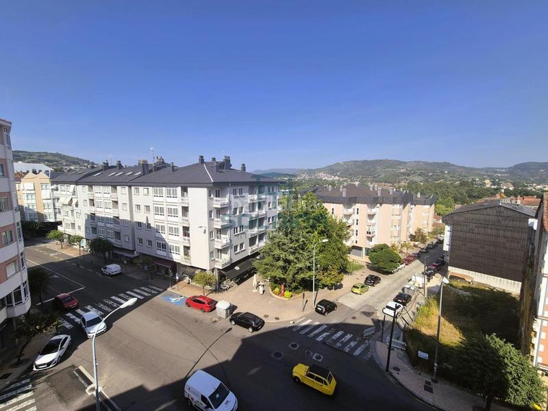 Foto f7bfa01a-2a6b-4e3e-90e4-02f790581c22. Appartamento con riscaldamento parcheggio in Ventiun Ourense