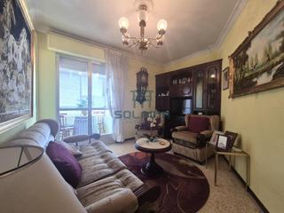 Appartement à Ventiun